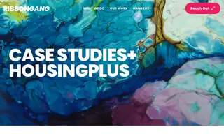 Preview of the Housing Plus Case Study