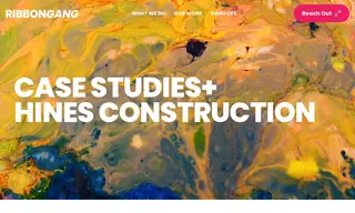 Preview of the Hines Constructions Case Study