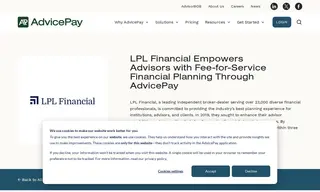 Preview of the LPL Financial Case Study