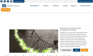 Preview of the Epicor Case Study