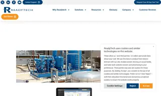 Preview of the Johnson Controls Case Study