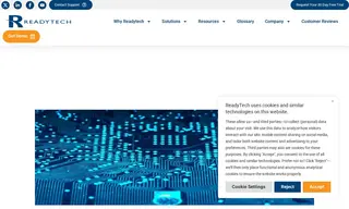 Preview of the Informatica Case Study