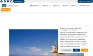 Preview of the Epicor Case Study