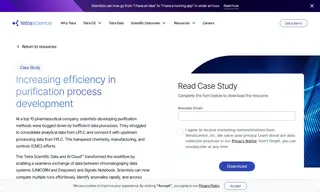 Preview of the Top 10 Pharmaceutical Company Case Study