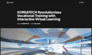 Preview of the Koreatech Case Study
