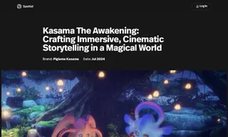 Preview of the PIGIAMA KASAMA Case Study