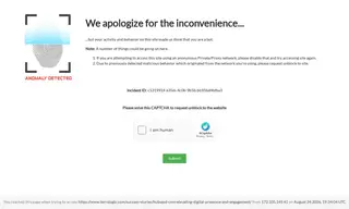 Preview of the Mid-sized B2B Company Case Study