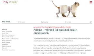 Preview of the Ahpra Case Study