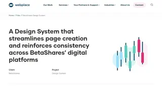 Preview of the BetaShares Case Study