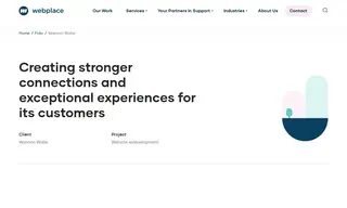 Preview of the Wannon Water Case Study