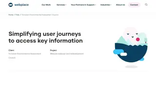 Preview of the Victorian Environmental Assessment Council Case Study