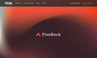Preview of the FiveRock Asset Management Case Study