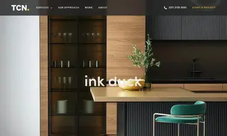 Preview of the Ink Duck Case Study
