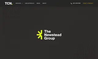 Preview of the The Newstead Group Case Study