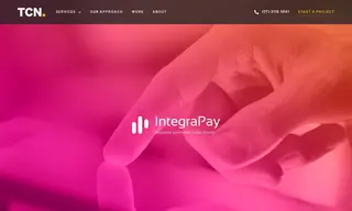 Preview of the IntegraPay Case Study