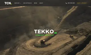 Preview of the Tekko Case Study