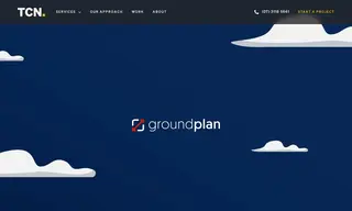 Preview of the Groundplan Case Study