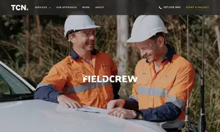 Preview of the Evidentia Group Case Study