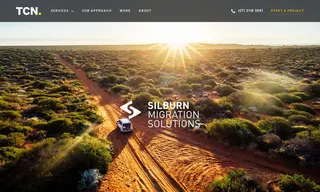 Preview of the Silburn Migration Solutions Case Study