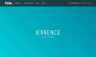 Preview of the iEssence Case Study