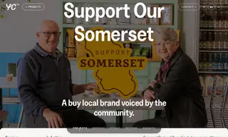 Preview of the Somerset Regional Council Case Study