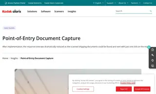 Preview of the Huws Gray Case Study