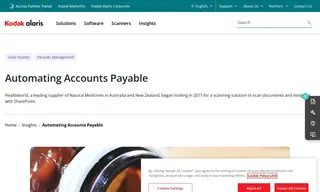 Preview of the Healthworld Case Study
