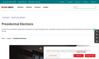 Preview of the Peruvian Citizens Case Study