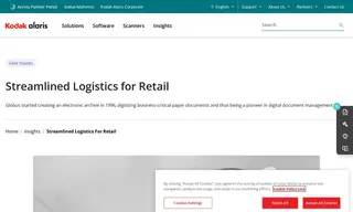 Preview of the Globus Case Study