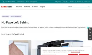 Preview of the ViaTRON Case Study