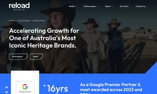 Preview of the Akubra Hats Case Study