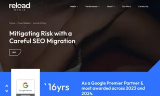 Preview of the Astrid & Miyu Case Study