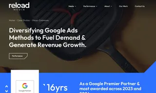 Preview of the Meyer Cookware Case Study