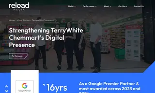 Preview of the TerryWhite Chemmart Case Study