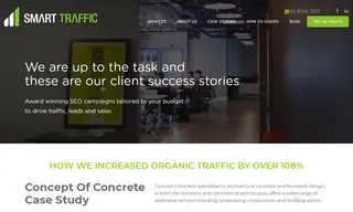 Preview of the Concept Concrete Case Study