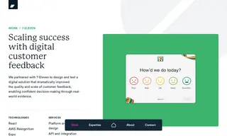 Preview of the 7-Eleven Case Study