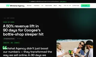 Preview of the Coogee Bay Barrel Case Study