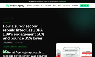 Preview of the Easy ORA DBA Case Study