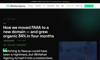Preview of the Financial Advice Association of Australia Case Study