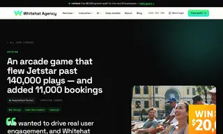 Preview of the Jetstar Case Study