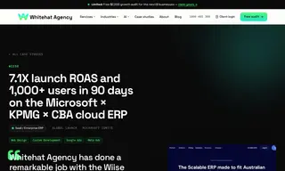Preview of the Wiise Case Study
