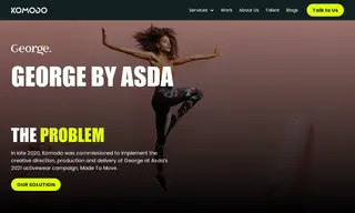 Preview of the ASDA Case Study