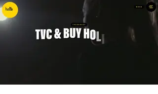 Preview of the Therabody Case Study