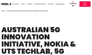 Preview of the Nokia and Techlab Case Study