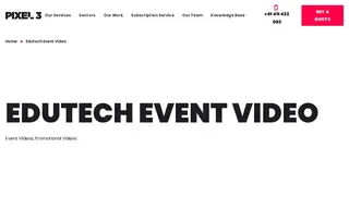 Preview of the EduTech Case Study