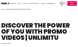 Preview of the UnlimitU Case Study