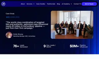 Preview of the GoCardless Case Study