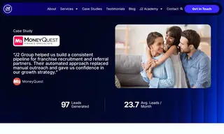Preview of the Money Quest Case Study