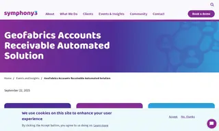 Preview of the Geofabrics Case Study