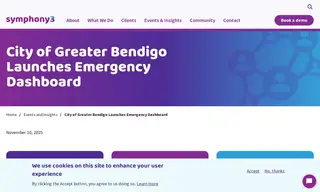 Preview of the City of Greater Bendigo Case Study